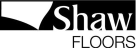 shaw floors logo